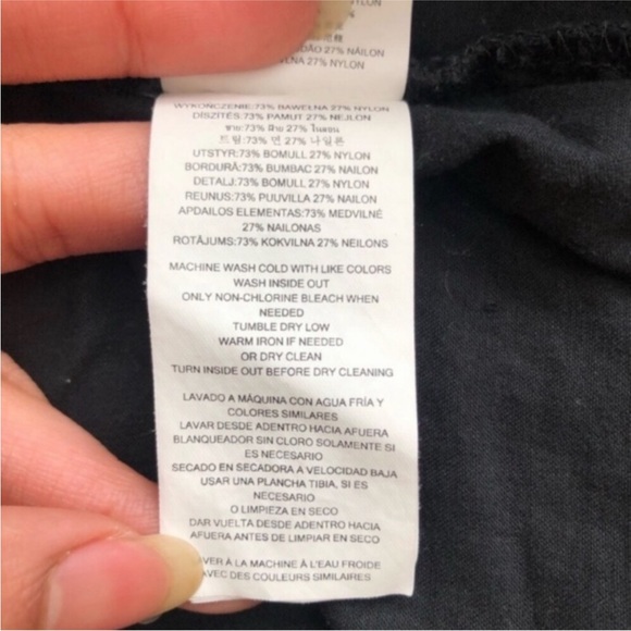 MICHAEL Michael Kors Boho Blouse - Picture 6 of 6